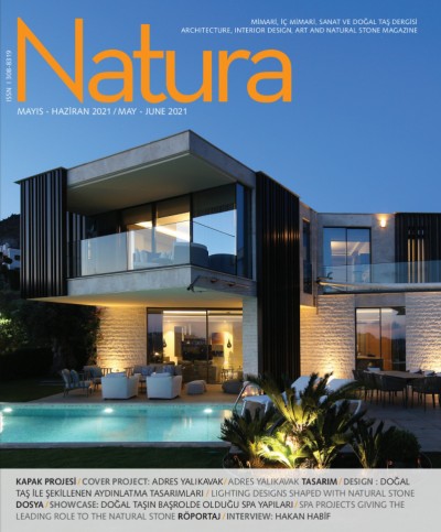  NATURA MAGAZINE 